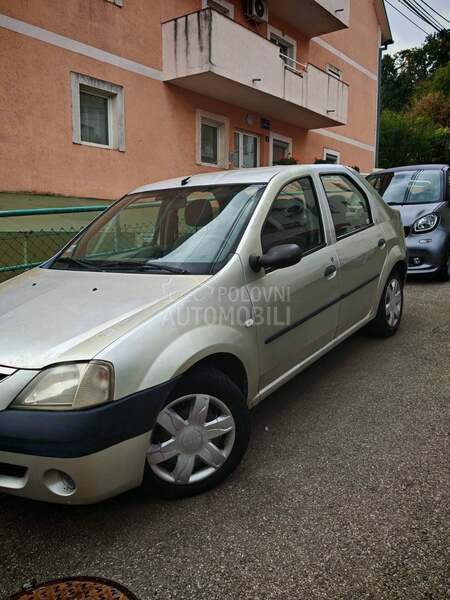 Dacia Logan 1.4