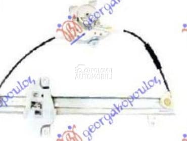 PODIZAC PREDNJEG PROZORA... za Mitsubishi Lancer od 1995. do 1997. god.