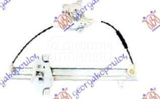 PODIZAC PREDNJEG PROZORA...