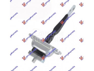 GRANICNIK ZADNJIH VRATA za Toyota Hilux od 2001. do 2005. god.