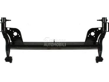 Zadnji most za Opel Agila