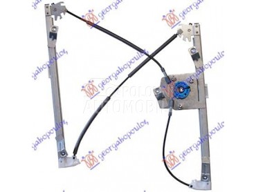 PODIZAC PREDNJEG PROZORA... za Ford B-Max za 2012. god.