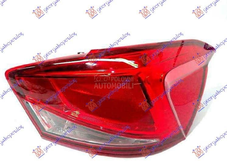 STOP LAMPA (DEPO) Desno