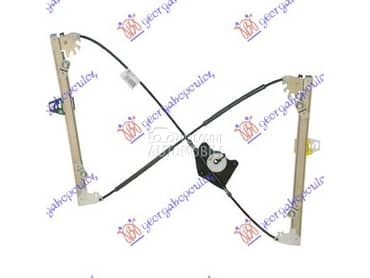 PODIZAC PREDNJEG PROZORA... za Fiat Stilo od 2001. do 2006. god.