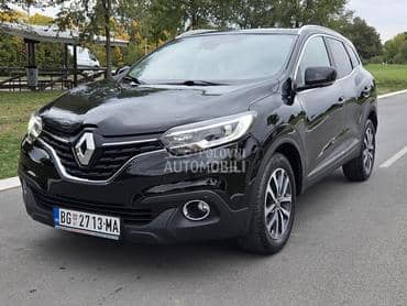 Renault Kadjar 1.5dci