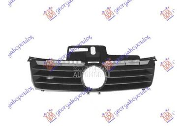 PVC MASKA za Volkswagen Polo od 2002. do 2005. god.