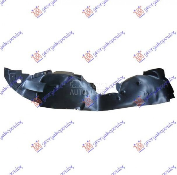 POTKRILO (A KVALITET) Levo