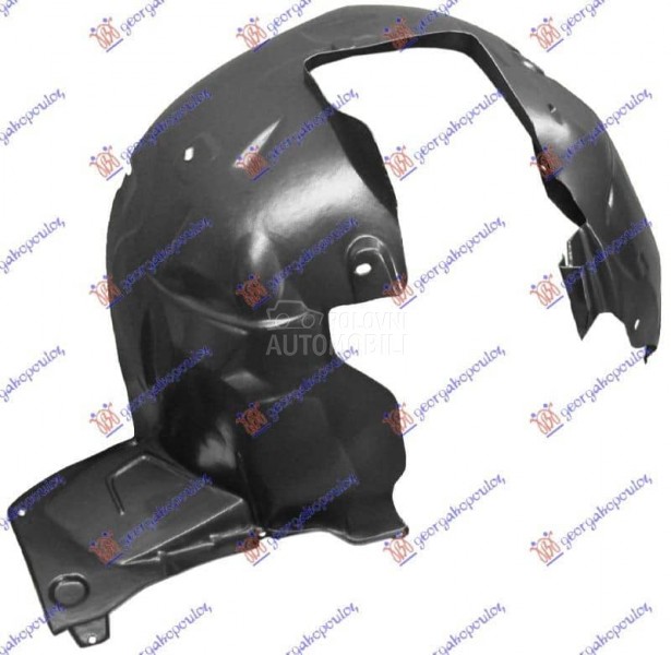 POTKRILO (A KVALITET) Desno