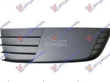 RESETKA PREDNJEG BRANIKA... za Škoda Octavia od 2013. do 2017. god.