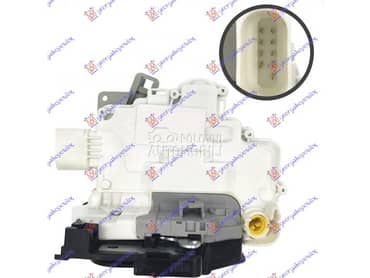 BRAVA PREDNJIH VRATA... za Audi A4 od 2011. do 2015. god.