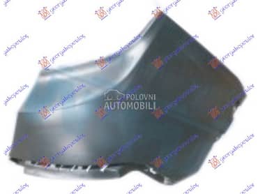 (NEMA) KRAJ ZADNJEG... za Opel Mokka od 2013. do 2016. god.