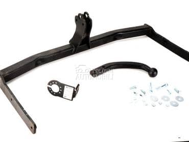 Kuka za vucu Ibica III 3 za Seat Ibiza