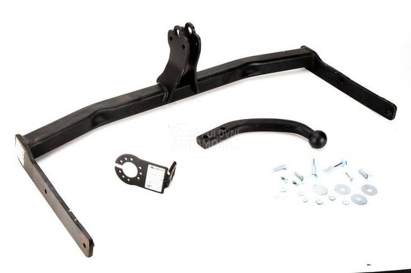 Kuka za vucu Ibica III 3