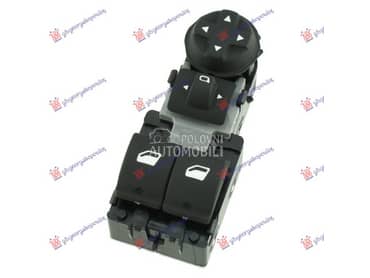 PREKIDAC U PREDNJIM... za Opel Combo za 2018. god.