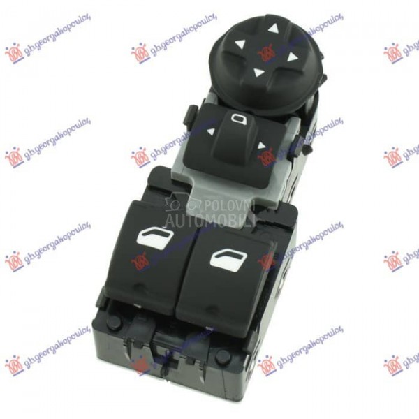 PREKIDAC U PREDNJIM...