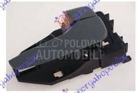 KVAKA PREDNJIH/ZADNJIH...