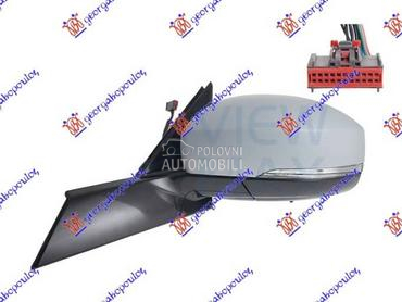 RETROVIZOR ELEKTRICNI SA... za Land Rover Discovery za 2021. god.