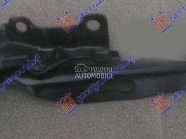 MAKAZE HAUBE Levo za Volvo S80 od 2006. do 2013. god.