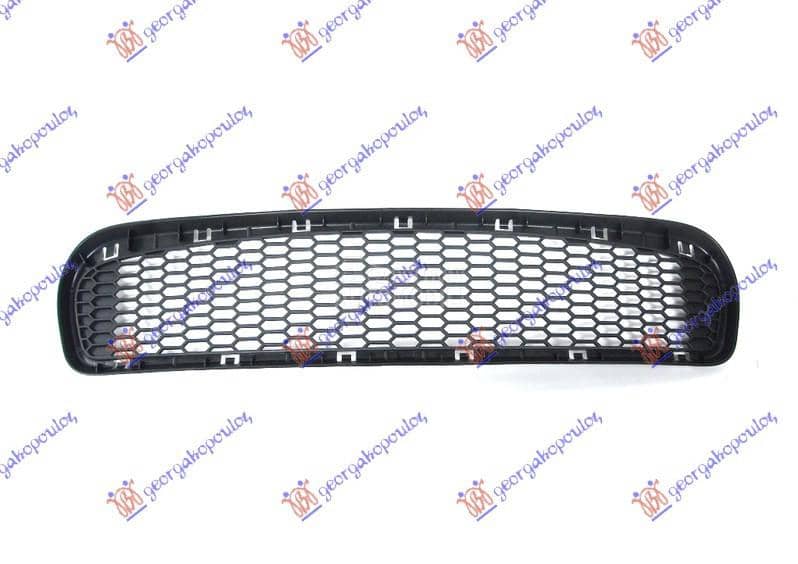 NEMA- CENTRALNA RESETKA