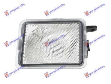 SVETLO U RETROVIZORU Desno za Ford Galaxy od 2011. do 2015. god.