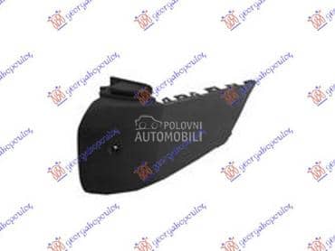 KRAJ ZADNJEG BRANIKA (DUGA... za Toyota Verso za 2016. god.