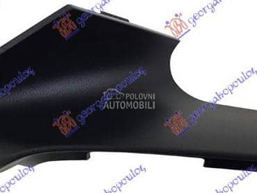POKLOPAC PREDNJEG BRANIKA... za Mercedes Benz CLA Klasa od 2019. do 2023. god.