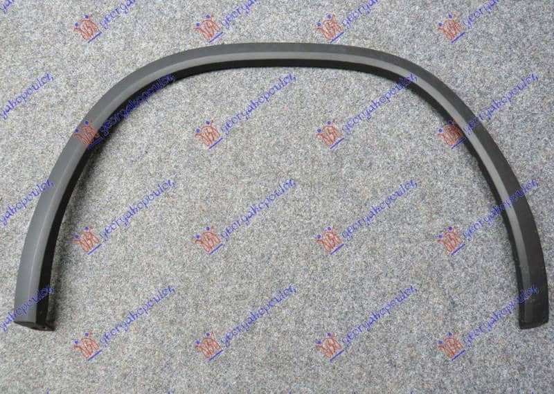 RUB PLASTICNI ZADNJEG...