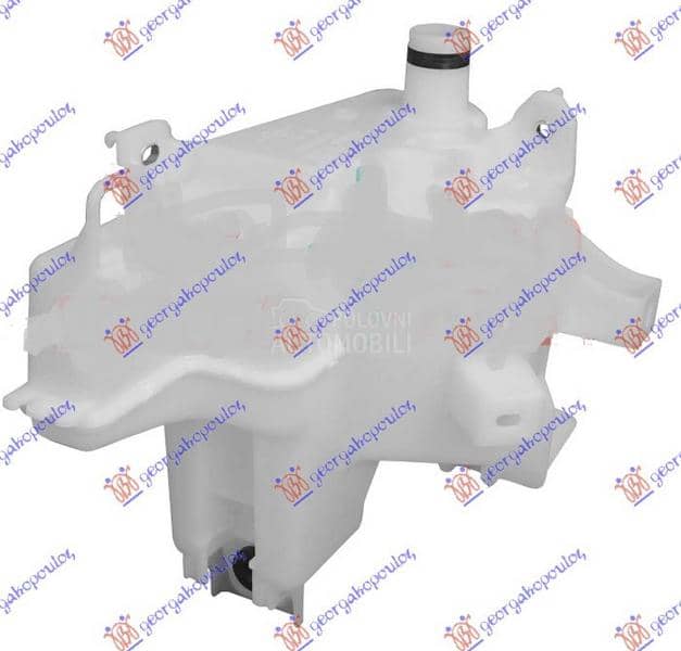 POSUDA ZA TECNOST BRISACA