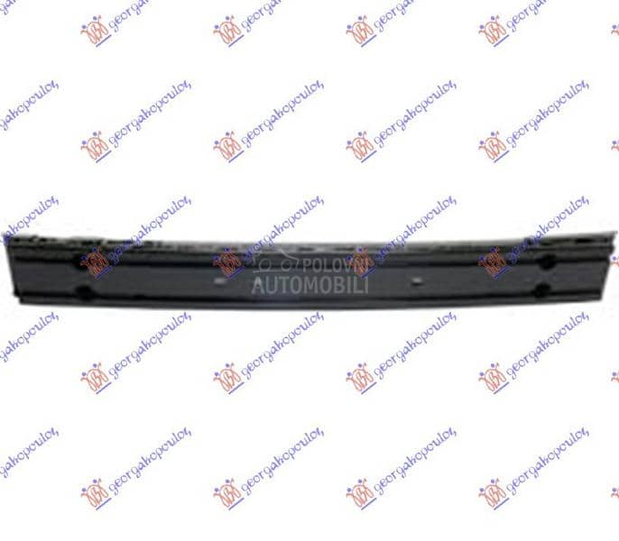 NEMA- SINA PREDNJEG BRANIKA