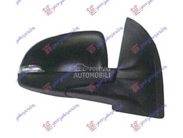 RETROVIZOR ELEKTRICNI SA... za Hyundai i10 od 2010. do 2013. god.