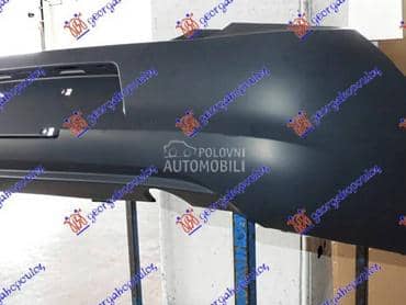 ZADNJI BRANIK PM za Citroen C-ELYSEE za 2016. god.