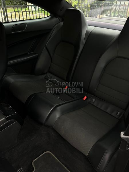Mercedes Benz C 250 CGI