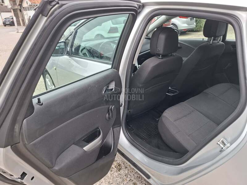 Opel Astra J 1.7CDTI,REG.VLAS.