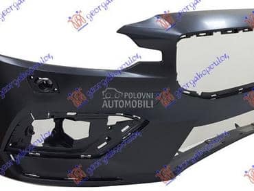 PREDNJI BRANIK PM (PRSKALICE) za Volvo S60 za 2018. god.