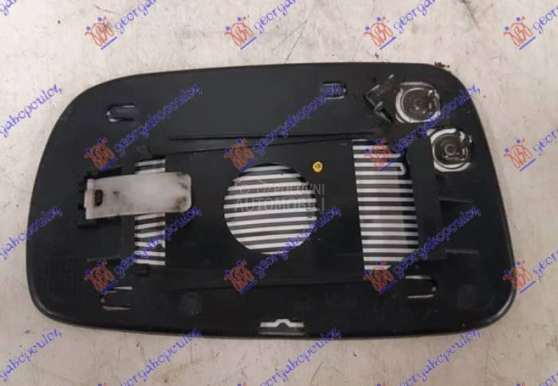 (NEMA) STAKLO RETROVIZORA...