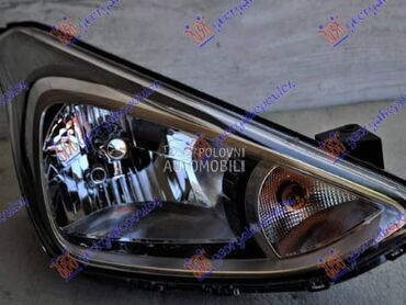FAR ELEKTRICNI (H4) (O) Desno za Hyundai i10 od 2013. do 2016. god.