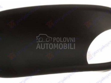 POKLOPAC MAGLENKE (O) Levo za Ford Transit Connect od 2003. do 2010. god.