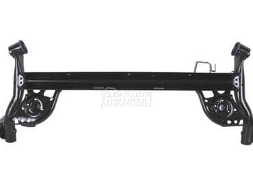 Zadnji most Clio III 3 za Renault Clio