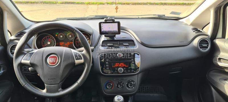 Fiat Punto Punto 0.9 TwinAir
