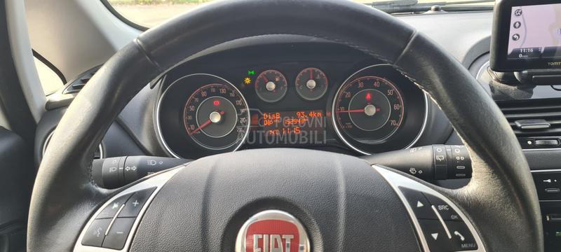 Fiat Punto Punto 0.9 TwinAir