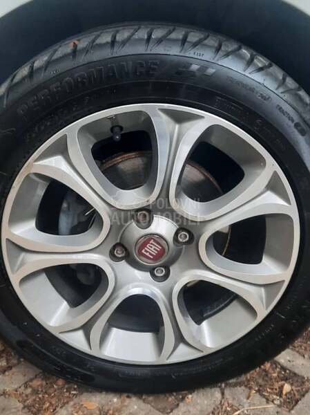 Fiat Punto Punto 0.9 TwinAir