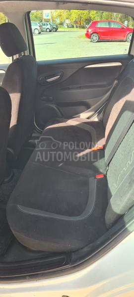 Fiat Punto Punto 0.9 TwinAir