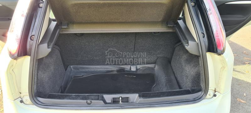 Fiat Punto Punto 0.9 TwinAir