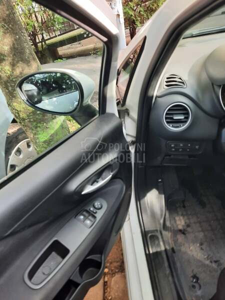 Fiat Punto Punto 0.9 TwinAir