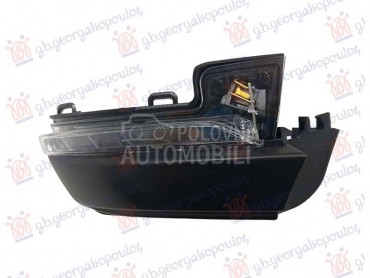 POKLOPAC RETROVIZORA DONJI... za Volkswagen T-Cross od 2019. do 2023. god.