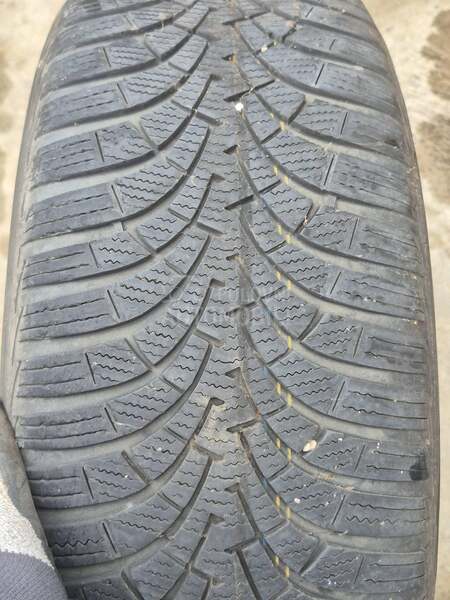 Goodyear 205/55 R16 Zimska