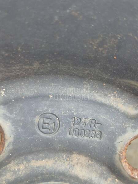 Goodyear 205/55 R16 Zimska