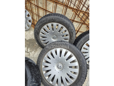 Goodyear 205/55 R16 Zimska