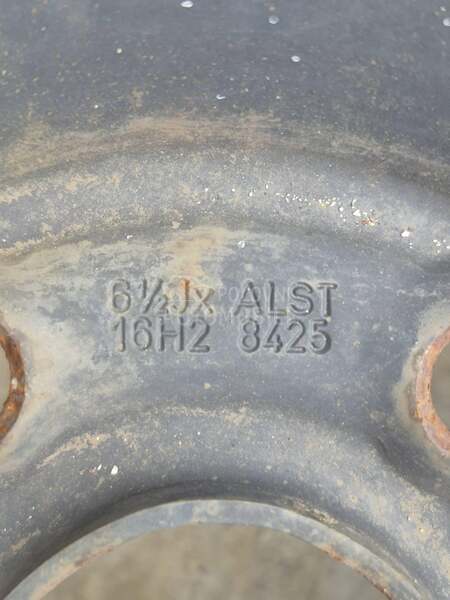 Goodyear 205/55 R16 Zimska