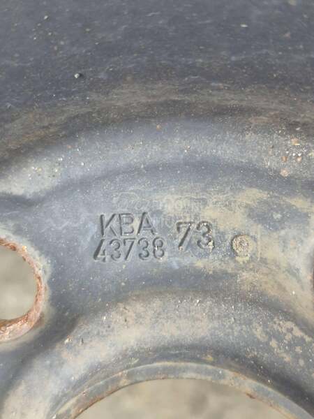 Goodyear 205/55 R16 Zimska